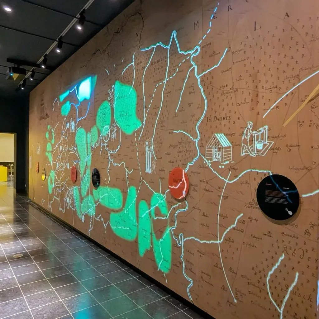 Deutsches Klingenmuseum