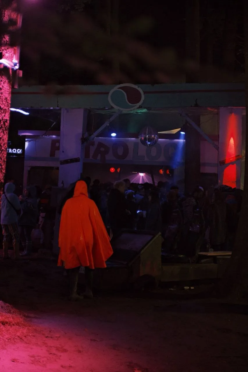 PETROLOCO - Walden stage 5