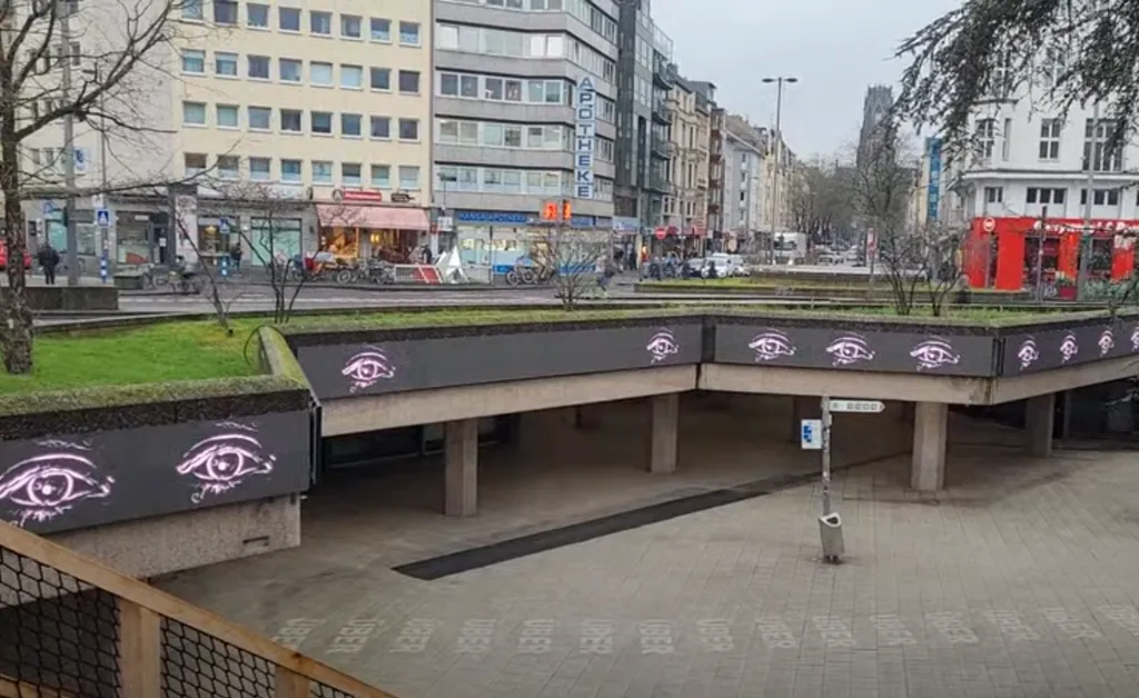 Portals of Reminiscence