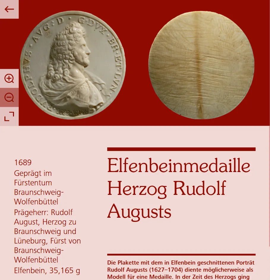 Kunstwelten - Landesmuseum Hannover