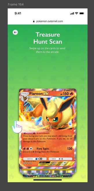 Pokemon Pocket - Outernet London 1