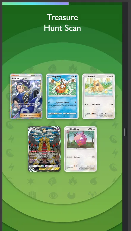 Pokemon Pocket - Outernet London 2